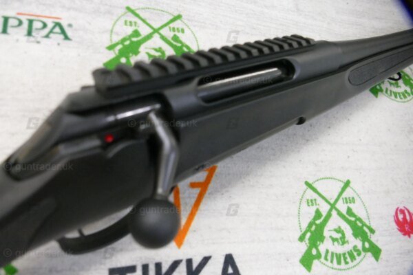 Haenel 6.5mm Creedmoor JAEGER 10 - Image 5