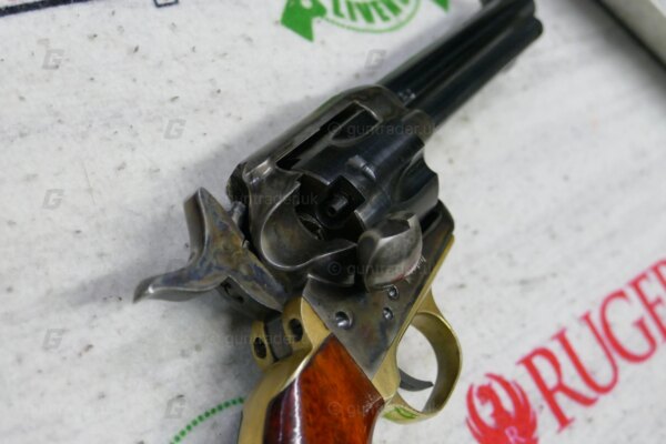 Uberti .44 1861 - Image 2