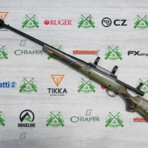 Howa .25-06 1500 Laminated