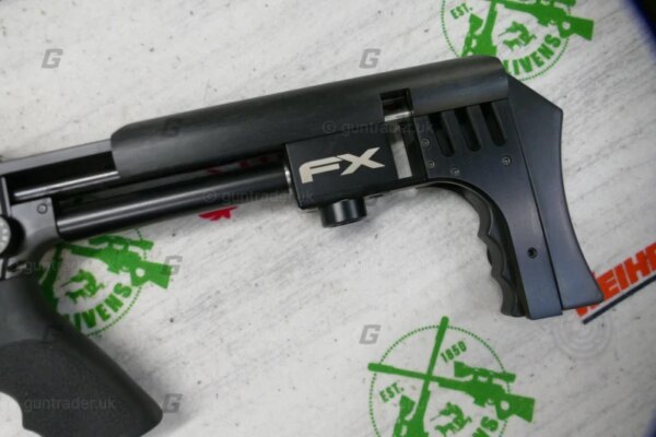 FX .30 Impact Black - Image 5