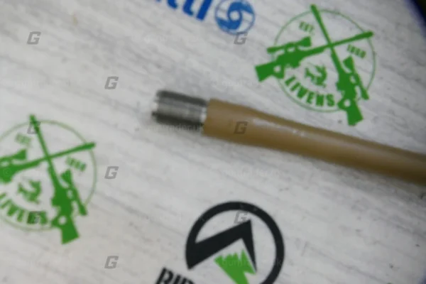Accuracy International 6mm Br AX - Image 2