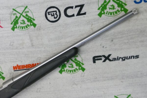 Sako .243 85 S Synthetic Stainless - Image 4