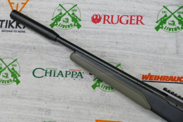 Tikka .22 LR T1x MTR - Image 6