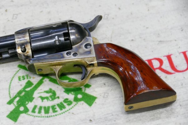 Uberti .44 1861 - Image 6