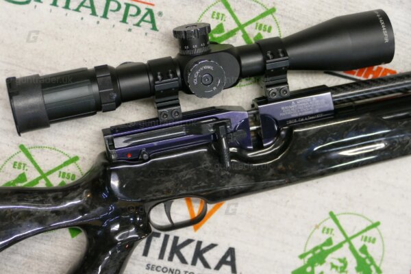 Weihrauch .177 HW 100 T - Image 3