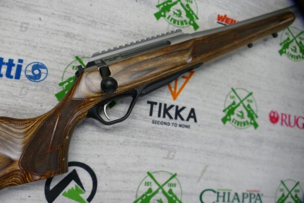 LITHGOW .308 LA102 - Image 3