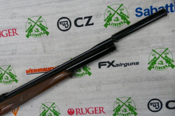 RWS .22 Excalibre - Image 4