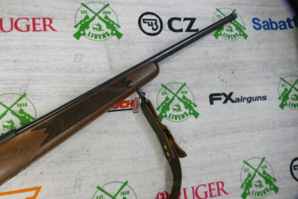 Sako .22 LR Finnfire Hunter - Image 4