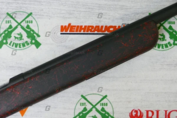 Walther .22 LR kkm - Image 6