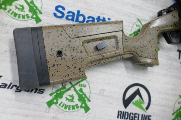 Bergara 6.5mm Creedmoor B14 HMR - Image 2