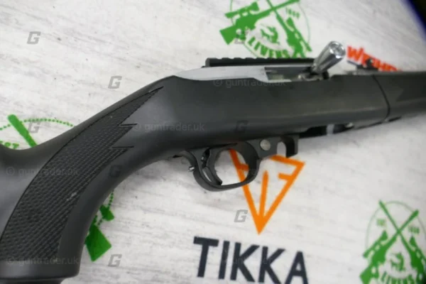 Ruger .22 LR 10/22 Take Down - Image 2