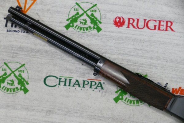 Henry Repeating Arms .44 Magnum Big Boy Steel - Image 6