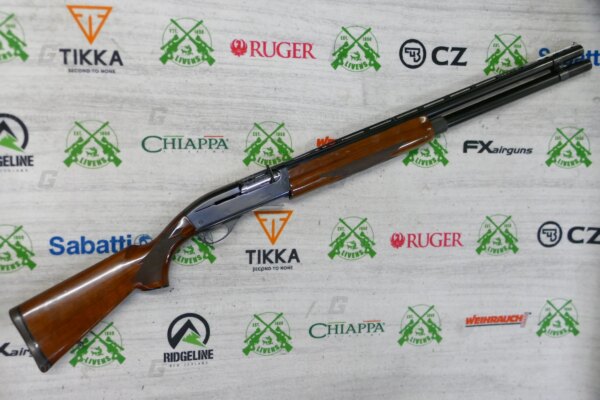 Remington 12 gauge 11-87 Premier