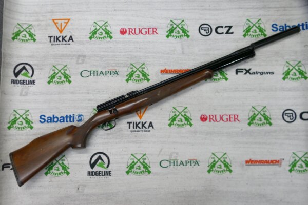 RWS .22 Excalibre