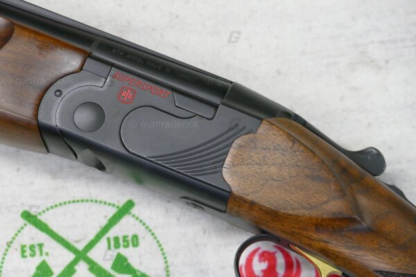 ATA 12 gauge Supersport Adjustable - Image 4