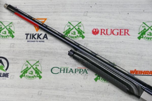 Benelli 12 gauge Raffaello Super Sport - Image 6