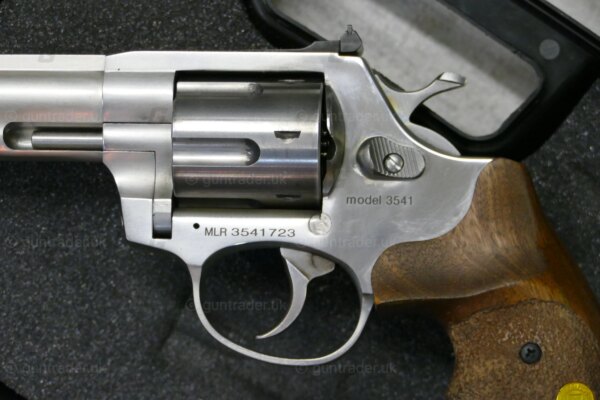 Westlake .357 Magnum Alfa - Image 4