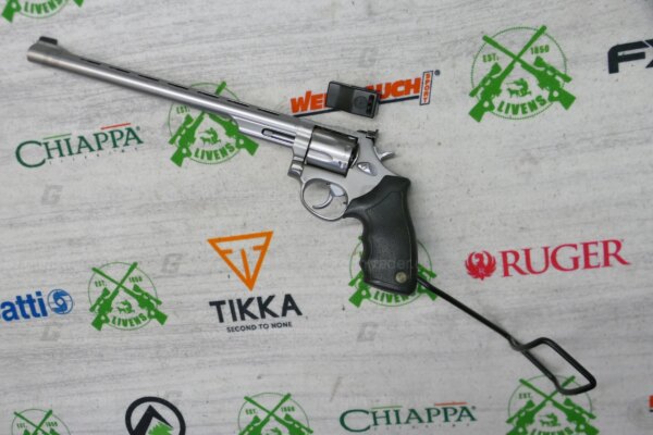 Taurus .357 Magnum 66 - Image 5