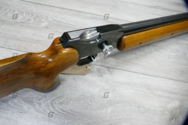 BSA .22 LR International - Image 6