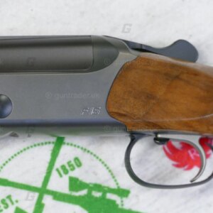 Blaser 12 gauge F16 Game Grade 6