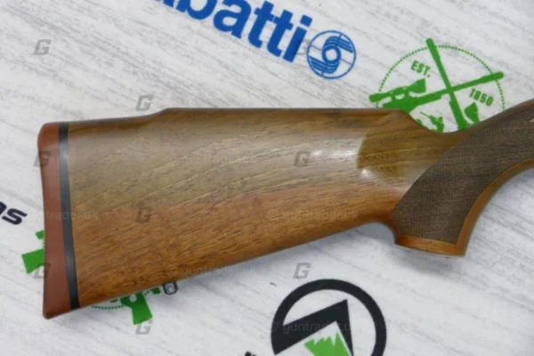 Sako .243 85 S Hunter Wood Blued - Image 4