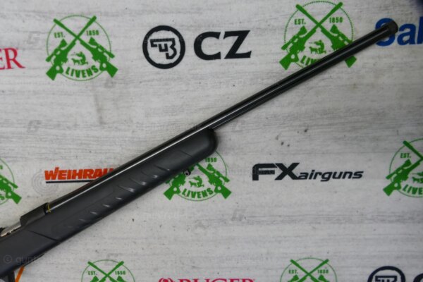 Sako .22 WMR Quad Synthetic - Image 4