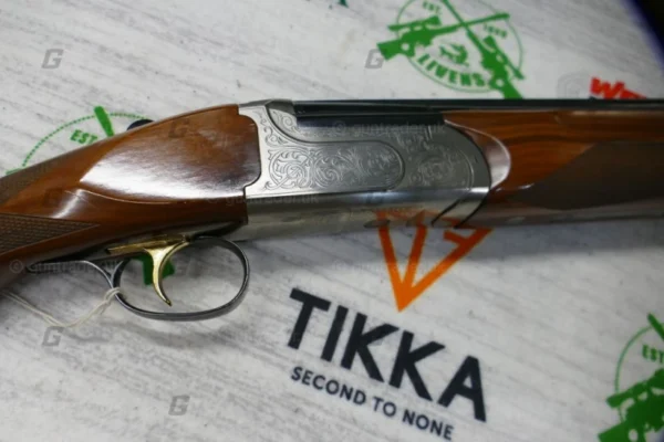 Classic Doubles 12 gauge Unknown - Image 2