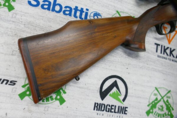 Parker Hale .308 Unknown - Image 2