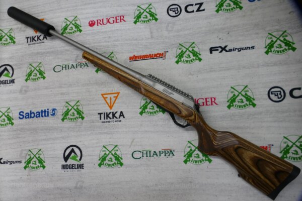 LITHGOW .308 LA102 - Image 6