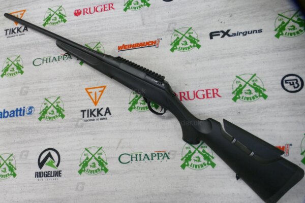 Haenel 6.5mm Creedmoor JAEGER 10 - Image 6