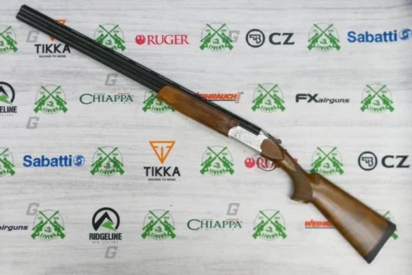 KOFS 12 gauge Unknown