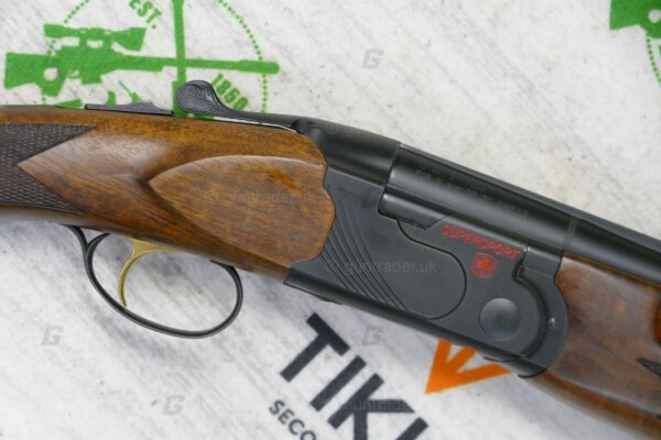 ATA 12 gauge Supersport Adjustable - Image 3