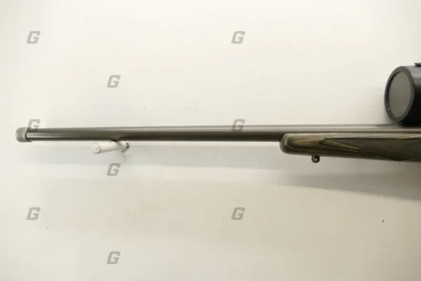 Ruger .17 HMR M77 Hawkeye All Weather - Image 6