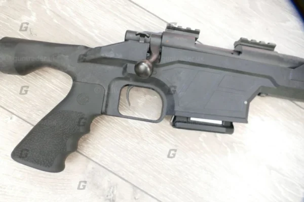 Howa .204 Ruger Mini Action Chassis - Image 6