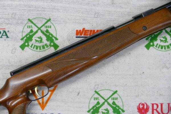 Weihrauch .177 HW 97KT - Image 3