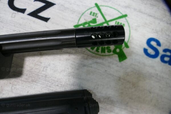 Rimfire Magic .22 LR Unknown - Image 2
