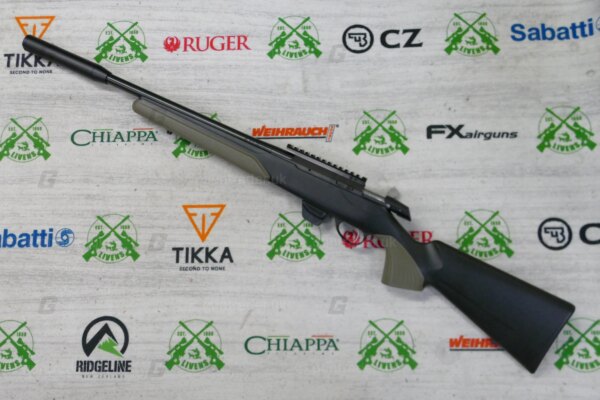 Tikka .22 LR T1x MTR - Image 5