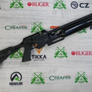 Eb Arms .22 Xv-2