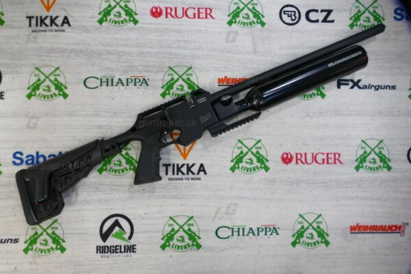 Eb Arms .22 Xv-2