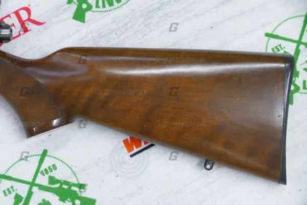 CZ .17 HMR 452-2E ZKM - Image 2