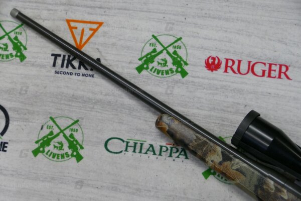 Enfield .303 P14 Sporter - Image 6