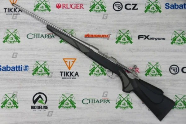 Sako .308 85 S Finnlight fluted - Image 5