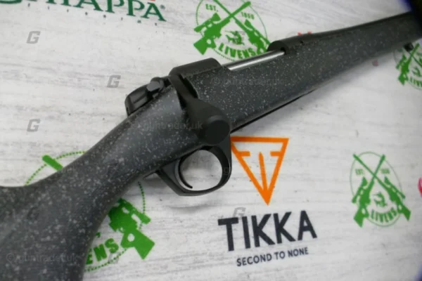 Bergara .300 Win Mag B14 RIDGE - Image 3