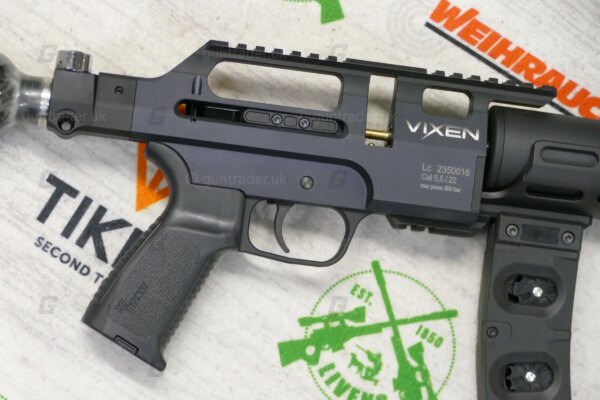 AGT .22 Vixen Long - Image 3
