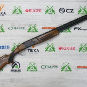 ATA 12 gauge Supersport Adjustable
