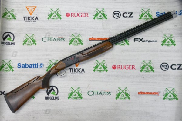 ATA 12 gauge Supersport Adjustable