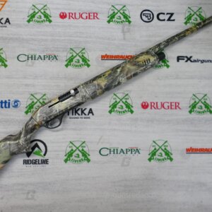 Hatsan Arms 12 gauge Escort Mossy Oak