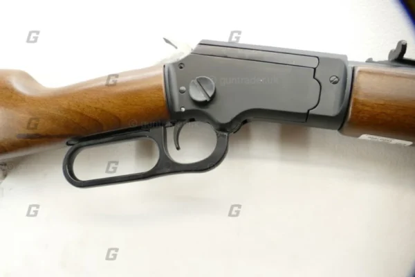 Chiappa .22 LR 1892 Take Down - Image 6