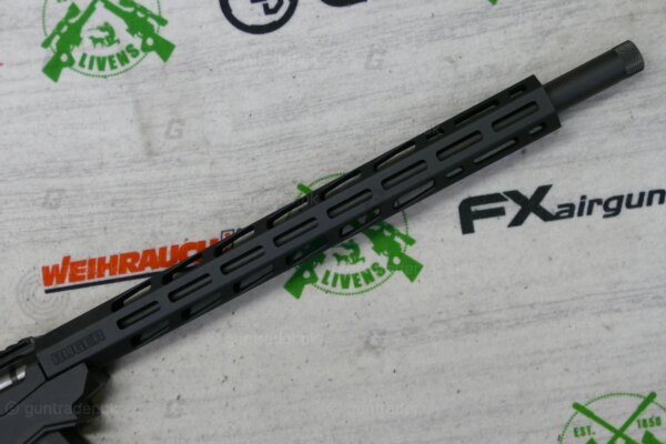 Ruger .22 WMR PRECISION - Image 4