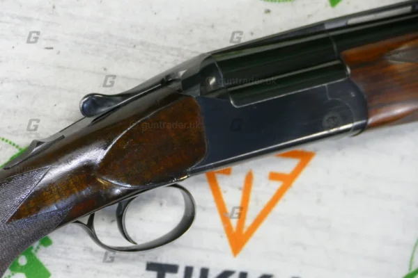 Perazzi 12 gauge MX3C - Image 3